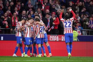 Куди трофей переїде з Каталонії: анонс фіналу Кубка Короля