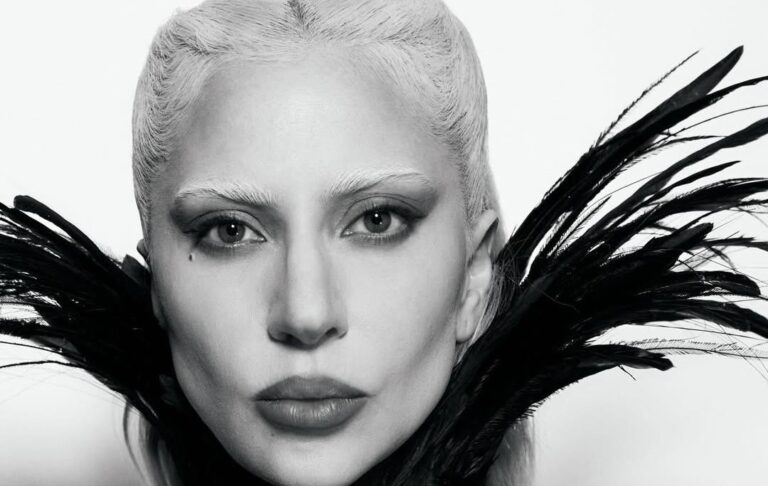 Леді Гага скасувала концерт через проблеми зі здоровʼям