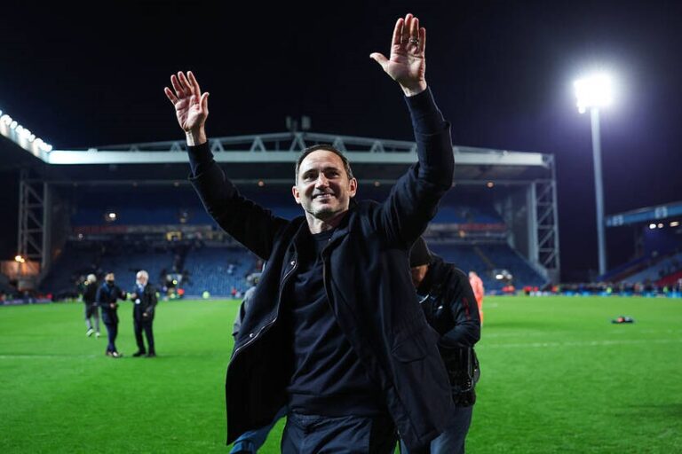 Лемпард визнаний тренером року в Чемпіоншипі