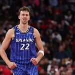 Лідер Орландо з травмою після невдалого матчу