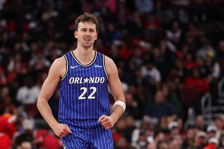 Лідер Орландо з травмою після невдалого матчу