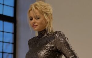 Лілія Ребрик відверто розповіла про гонорари в театрі та кіно