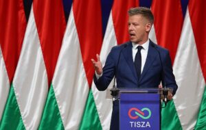 Мадяр дозволить слідчим ЄС розслідувати корупцію за каденції Орбана