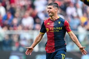 Маліновський розглядає варіант з переходом до Туреччини