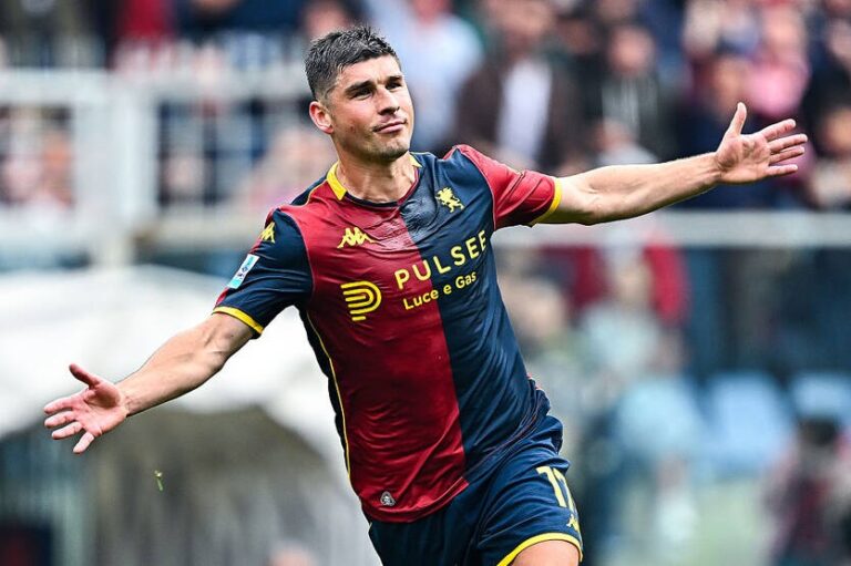 Маліновський забив видовищний гол у матчі з Сассуоло