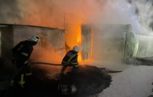 Масована атака на Одещину: з’явилися фото наслідків