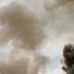 Миколаїв атакували БПЛА: куди влучили