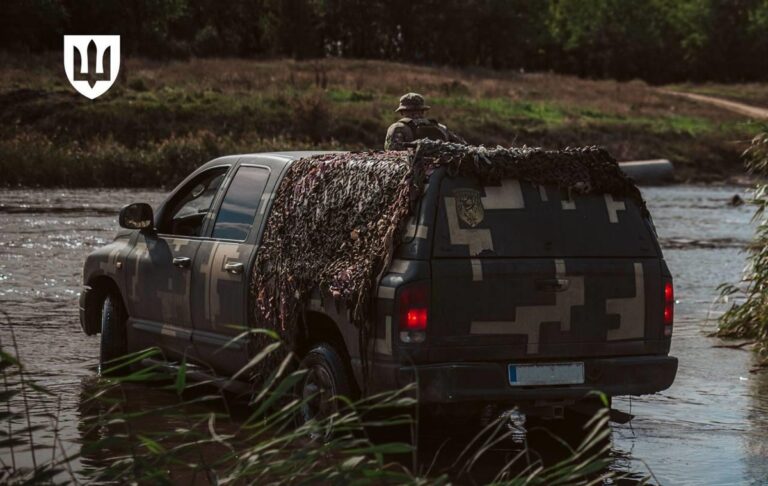 Міноборони пришвидшило систему закупівлю транспорту для військових