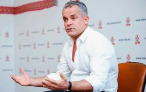 Молдова ув’язнила олігарха Плахотнюка на 19 років