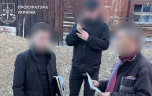 На Буковині перекрито тіньовий експорт лісу до Молдови