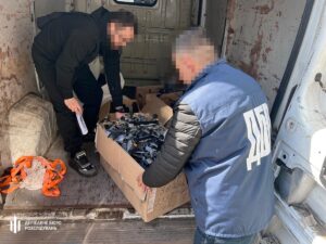 На Донеччині судитимуть командира взводу, який допустив втрату FPV-дронів