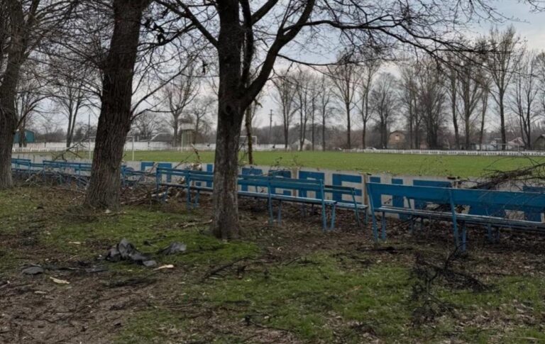 На Харківщині внаслідок атаки РФ загинула людина, семеро поранені