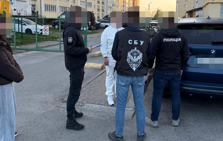 На Львівщині викрили схему фіктивних ВЛК