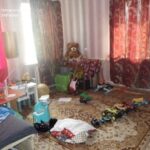 На Полтавщині чоловік жорстоко вбив трирічного сина