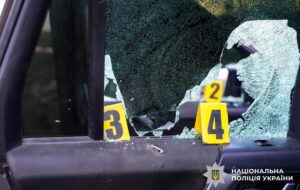 На Рівненщині обстріляли з автомата працівників ТЦК