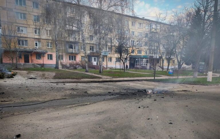 На Сумщині 35 поранених за добу, половина – діти