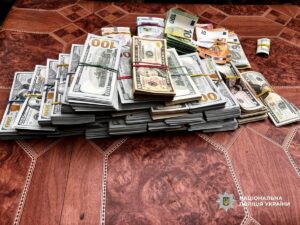 На Закарпатті голова ВЛК видавав фіктивні довідки ухилянтам