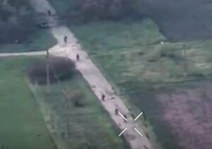 На Запоріжжі зупинено ворожий штурм на мотоциклах