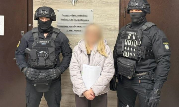 На Житомирщині мати примушувала 6-річну доньку до участі дитячому порно