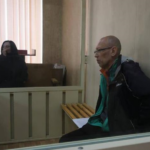 Напад на військового ТЦК в Харкові: підозрюваному обрали запобіжний захід