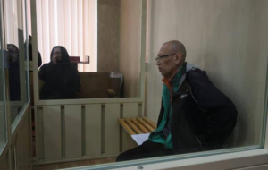 Напад на військового ТЦК в Харкові: підозрюваному обрали запобіжний захід