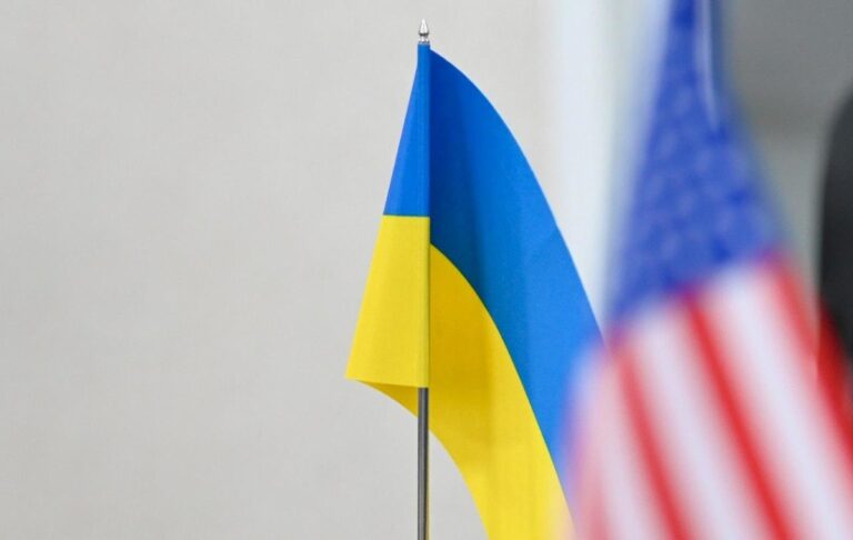 Найскладніший період зі США позаду – Сибіга