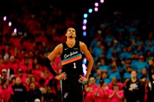 НБА: невдача Бостона і тріумф Портленда