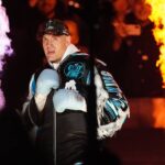 Netflix показав виклик Ф&rsquo;юрі, кинутий Джошуа