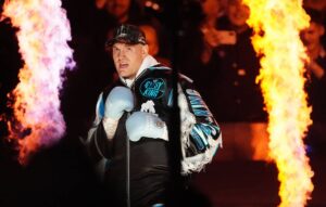 Netflix показав виклик Ф&rsquo;юрі, кинутий Джошуа