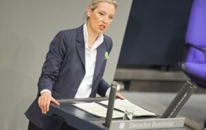 Німецька AfD пропонує відновити Північний потік