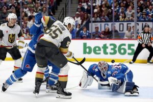 НХЛ: Тампа перемогла Бостон