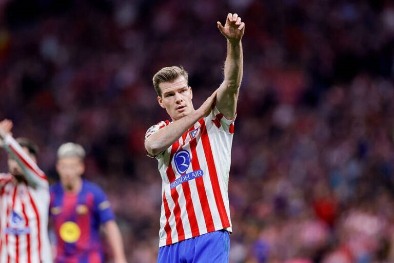 Норвезький нападник може продовжити кар’єру в Серії А