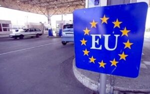 Нова система в’їзду та виїзду запрацювала на всіх кордонах ЄС