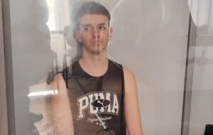 Обвинувачений у вбивстві Фаріон на засіданні зобразив спробу суїциду