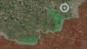 Окупанти під час перемир’я вбили українську евакуаційну групу – DeepState