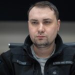 ОП попередив про фейкові листи від імені Буданова