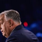 Орбан вперше прокоментував поразку на виборах в Угорщині