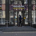 Ощадбанк ініціював новий арбітраж проти Росії