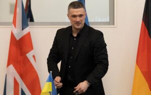 П&rsquo;ять країн оголосили про внески до PURL – Федоров