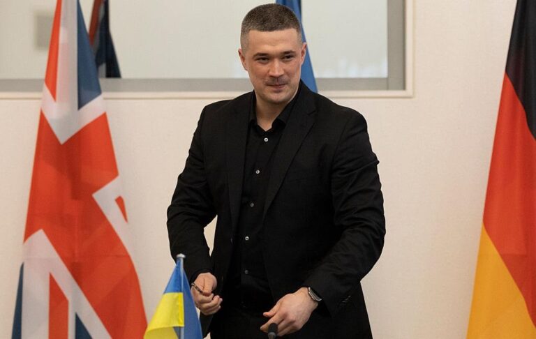 П&rsquo;ять країн оголосили про внески до PURL – Федоров