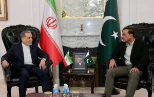 Пакистан назвав умову відновлення переговорів між США й Іраном – ЗМІ