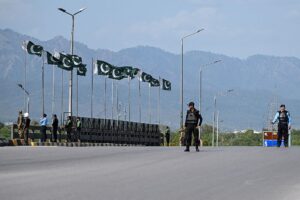 Пакистан посилено готується до переговорів США та Ірану