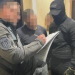Підполковника Нацгвардії підозрюють у сприянні дезертирству