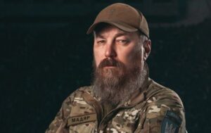 “План знищення” живої сили окупантів перевиконується – Мадяр