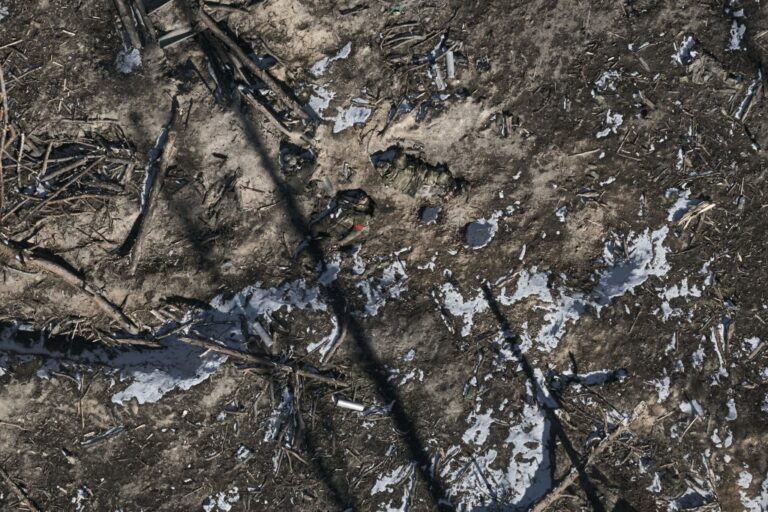 Похоронний ринок Росії наздоганяє видобуток золота – розвідка