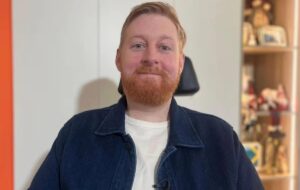 Помер актор із Гри престолів Майкл Кемпбелл