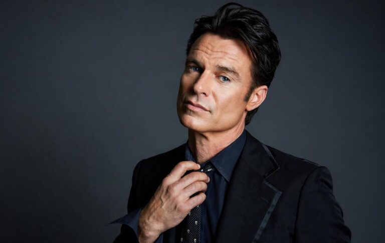 Помер зірка серіалу Район Мелроуз