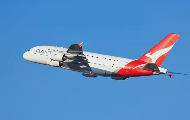 Понад 20 годин у повітрі: Qantas готує найдовший безпосадковий рейс у світі