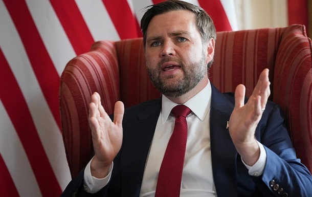 Порушення перемир’я: Венс відповів на закиди Ірану