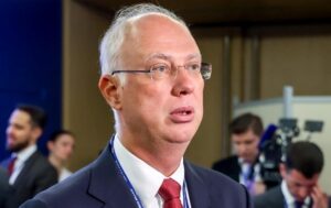 Посланець Путіна відправився до США – ЗМІ